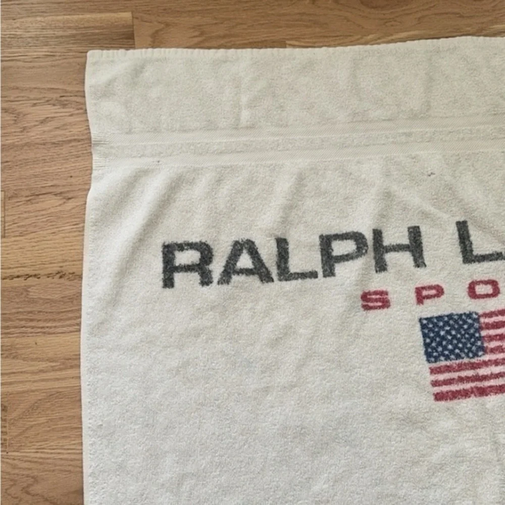 Ralph Lauren good fair